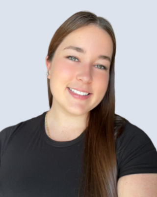 Photo of Jade Elyssia Pare, Registered Psychotherapist (Qualifying), RP(Q)