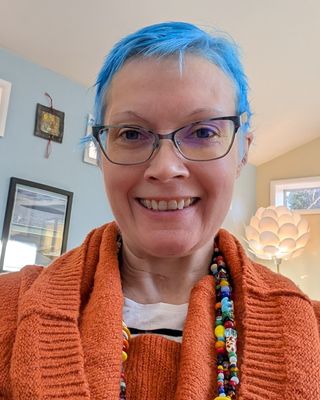 Photo of erin O'Toole-Lyon, Clinical Social Work/Therapist, LCSW, CCTP
