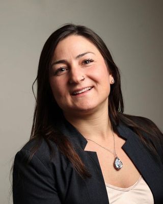 Photo of Jessica Blois, Pre-Licensed Professional, MC, RSW