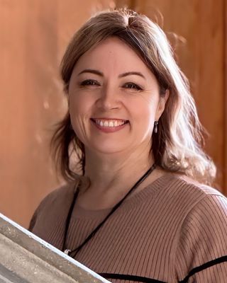 Photo of Doina Iacob - Doina Iacob , Psychologist, MSc, FSP