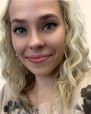 Photo of Samantha Bartosik, Clinical Social Work/Therapist, MSW, LISW