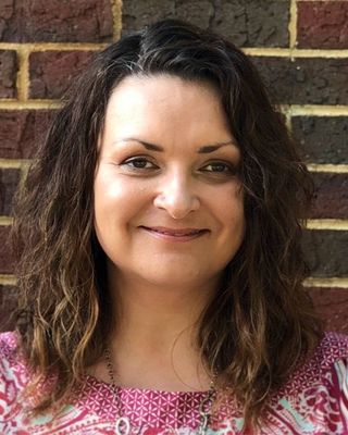 Photo of Mandi R Gray, Licensed Professional Counselor, LPC, RST