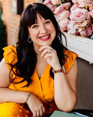 Photo of Jamie Vaca, Marriage & Family Therapist Associate, LMFT-A, M Ed