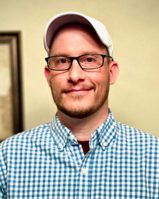 Photo of Jon Hart, Counselor in Fayette County, IA