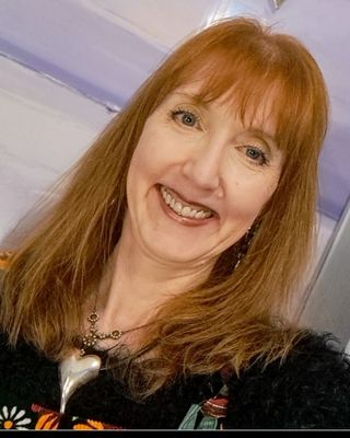 Photo of Diana Wood, Psychotherapist, MA, BPC