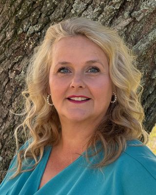 Photo of Kimberlee Riles-Stewart, Licensed Professional Counselor, PMH-C, NCC, CCTP, LPC