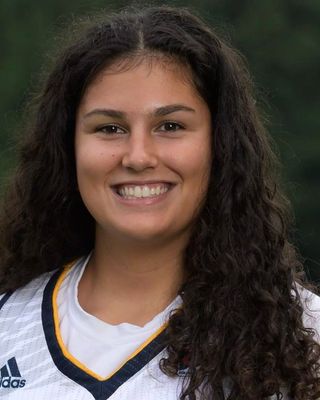 Photo of Andrielle Vialpando Kristinat, Clinical Social Work/Therapist, MSW, LMHCA