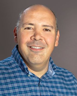 Photo of Ernest Spiotto, Psychiatrist, MD