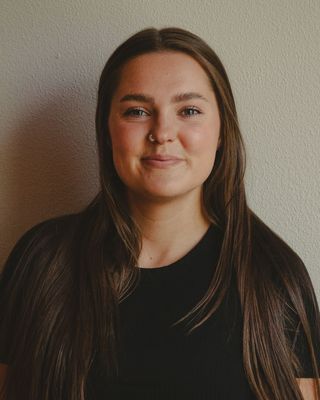 Photo of Lily Tomasula Martin, Marriage and Family Therapist Candidate, MFTC