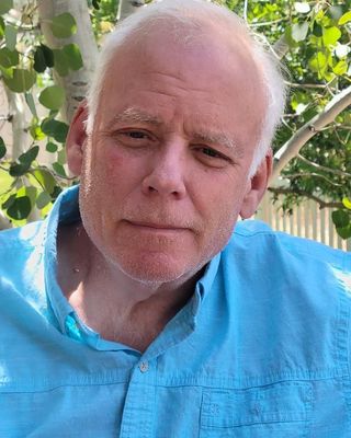 Photo of Gary Schreiner, Marriage & Family Therapist, PhD, LMFT