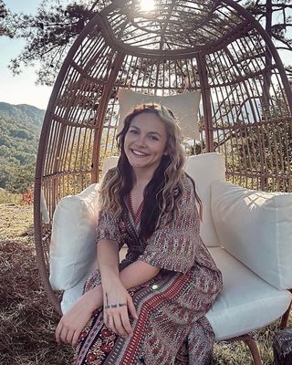 Photo of Allyssa Towery, LCSW Associate , LCSWA