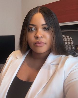Photo of Queen Alajemba C Alajemba - The Place for Recovery, LLC, Psychiatric Nurse Practitioner, MSN, PMHNP