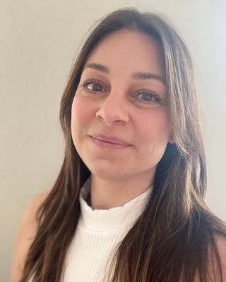 Photo of Ariel Newman, Licensed Professional Counselor, MS, LPC, NBCC