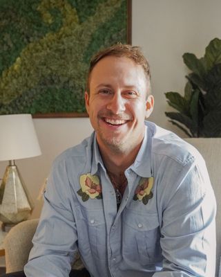 Photo of Zachary Nathaniel Gart, Counselor in Jefferson Park, Denver, CO