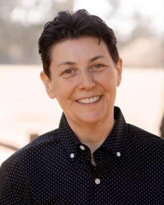 Photo of Dr. Davina Kotulski, Psychologist, PhD