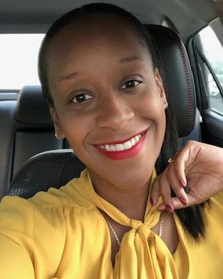 Photo of Tahisha Martelly, Clinical Social Work/Therapist, LMSW