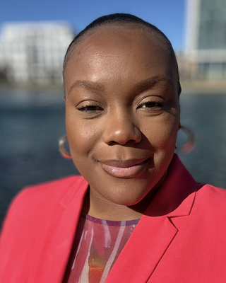 Photo of Keara Cooper, Clinical Social Work/Therapist, MSW, LCSW