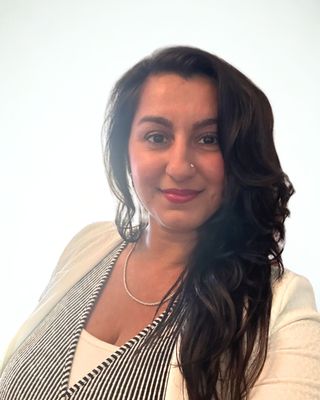 Photo of Rameet Singh, Registered Psychotherapist, EdD, MEd