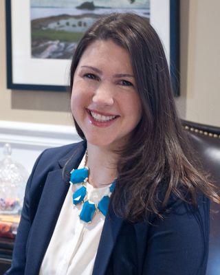 Photo of Megan C Marsh - Megan C Marsh, PhD, Psychologist, PhD