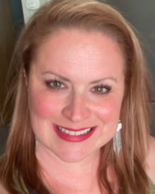 Photo of Katie Palumbo, Licensed Professional Counselor
