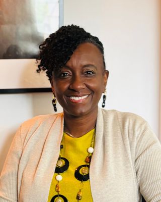 Photo of Christine Oduor Couples Betrayal Grief, Registered Provisional Psychologist, BA, MACP