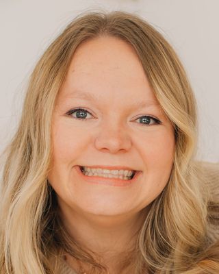 Photo of Brianne Bergstrom, Clinical Social Work/Therapist, LISW-S