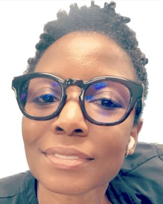 Photo of Valenda Broussard, Psychiatric Nurse Practitioner, APRN, PMHNP
