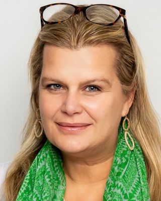 Photo of Nicola Bald, Counsellor, MBACP