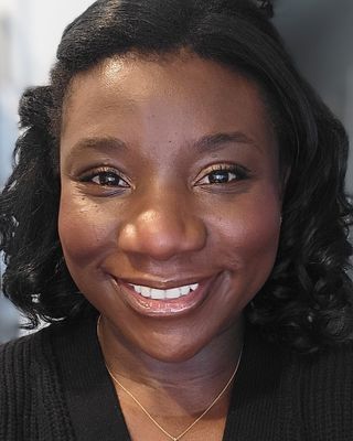 Photo of Ugochi Ohale, Licensed Clinical Professional Counselor in Du Page County, IL