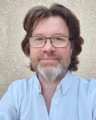 Photo de Didier Simonot - Didier Simonot, Psychopraticien