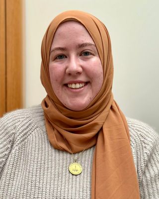 Photo of Hannah Cross Getto Abdelhady, LLMSW, Clinical Social Work/Therapist
