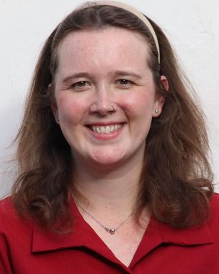 Photo of Dr Emma Corcoran, Psychologist, PsychD, HCPC - Clin. Psych.