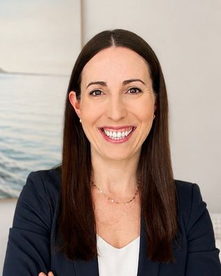 Photo of Jacqueline Gokavi, Registered Social Worker, BSW, BComm