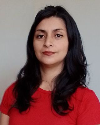 Foto de Melanie Lagos de la Jara, Psicólogo, Lic. en Psicología