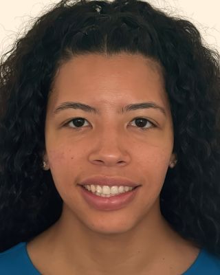 Photo of Alysha Feliciano, Licensed Professional Counselor, MPhilE, MSEd, LPC