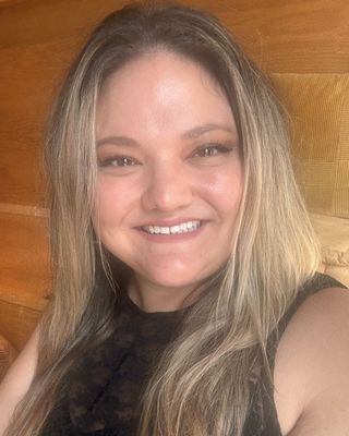 Photo of Sofia Siraj, Counselor, LPC, NCC