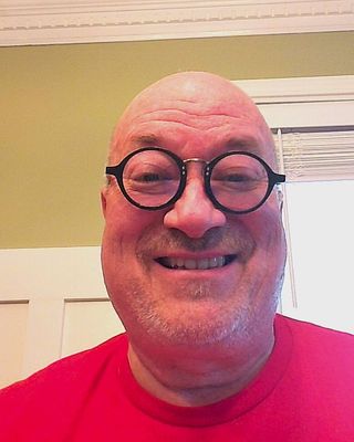 Photo of Donald Stikeleather - Donald Stikeleather, Marriage & Family Therapist Associate, MAMFT, MDiv, MFA