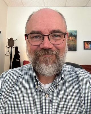 Photo of Dr. Doug A Graves, Psychologist, PsyD