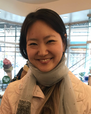 Photo of Megan Iguchi, Clinical Social Work/Therapist, LCSW