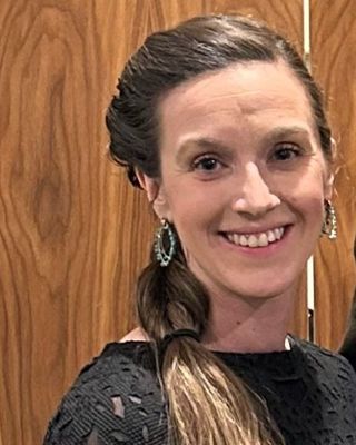 Photo of Kelsey Harriman, Clinical Social Work/Therapist, LCSW, LAC