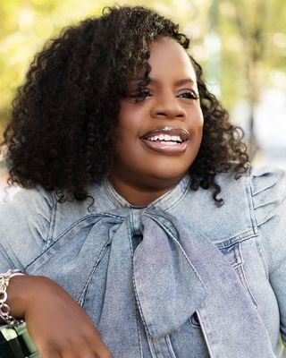 Photo of LaShawn M Butler-Francis, Clinical Social Work/Therapist, LCSW