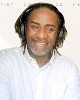 Photo of Shaun Noteman, MNCPS Acc., Counsellor