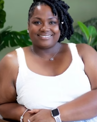 Photo of Lillie Young, Licensed Professional Counselor, LPC
