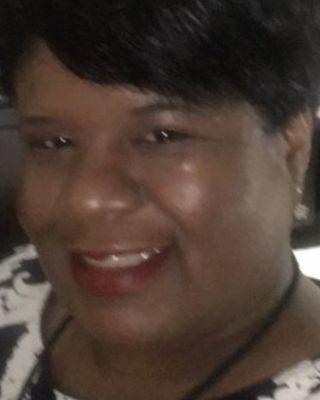 Photo of Shondelle Johnson-Pugh, Clinical Social Work/Therapist, LCSW-C