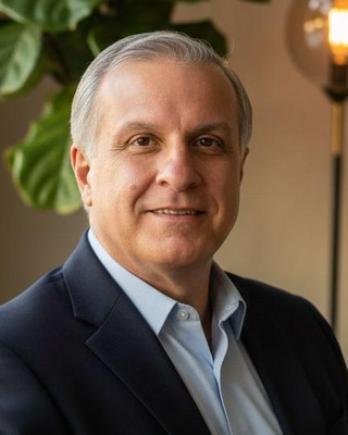 Photo of Thomas Conley, Licensed Professional Counselor, LPC