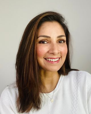 Photo of Fatima Sami, Counselor, LMHC