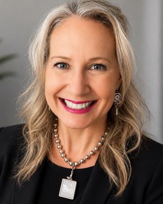 Photo of Monica Pitek-Fugedi, Licensed Professional Counselor, LPC, NCC, CCATP