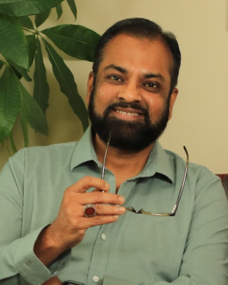Photo of M. Shafi Siddiqui, Psychiatrist, MD