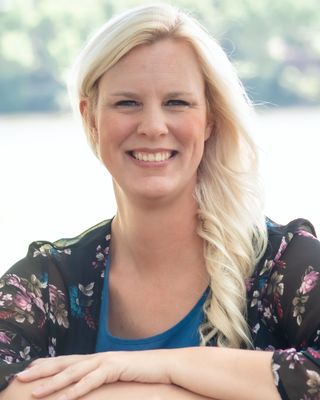 Photo of Jacqueline Rafter, Clinical Social Work/Therapist, LCSW(A