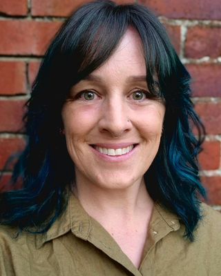 Photo of Michelle Matcham, Social Worker, AMHSW